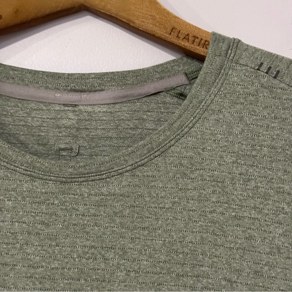 Lululemon Drysense Muscle Tank Top Sage Green Small - Picture 2 of 4